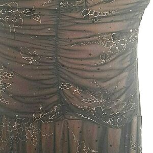 Pretty Halter Party Dress